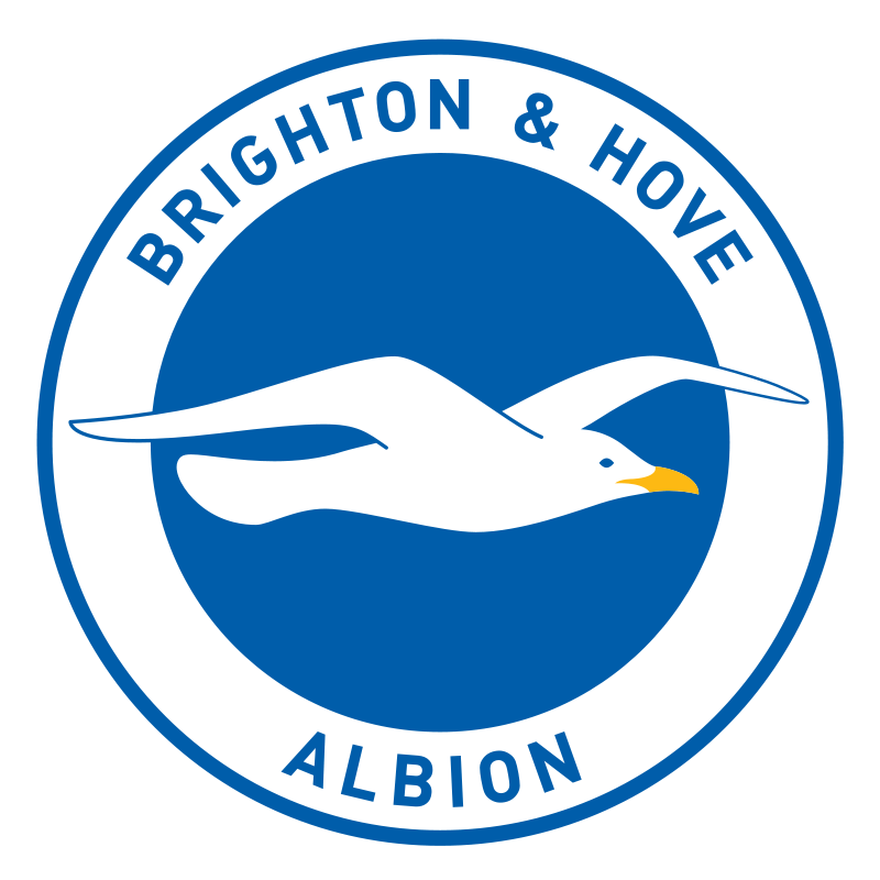 BRIGHTON & HOVE ALBION